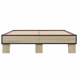 VidaXL 845863 bed frame - Additional view 4