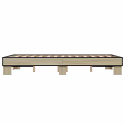 VidaXL 845863 bed frame - Additional view 5