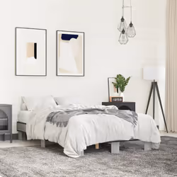 VidaXL 845865 bed frame