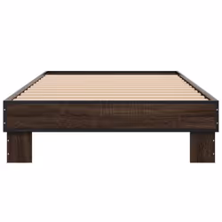 VidaXL 845866 bed frame - Additional view 4