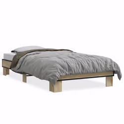VidaXL 845868, Oak, 100 kg, 103 cm, 2.03 m, 30 cm, 1000 x 2000 mm
