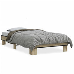 VidaXL 845868 bed frame