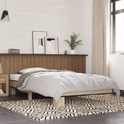 VidaXL 845868 bed frame