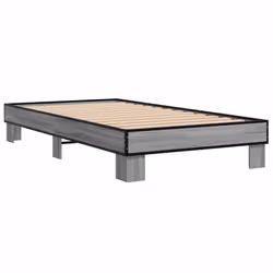 VidaXL 845870 bed frame