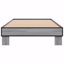 VidaXL 845870 bed frame - Additional view 4