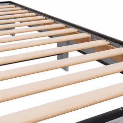 VidaXL 845870 bed frame - Additional view 6