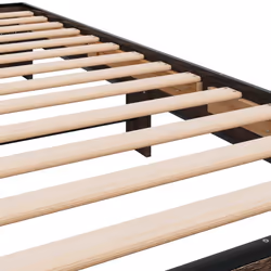 VidaXL 845871 bed frame - Additional view 6