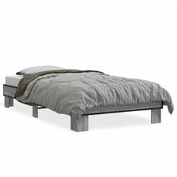 VidaXL 845875 bed frame