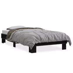VidaXL 845877, Black, 100 kg, 780 mm, 193 cm, 300 mm, 750 x 1900 mm