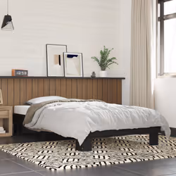 VidaXL 845877 bed frame