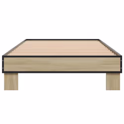VidaXL 845878 bed frame - Additional view 4