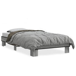 VidaXL 845880 bed frame
