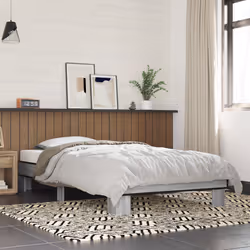 VidaXL 845880 bed frame