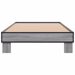 VidaXL 845880 bed frame - Additional view 4