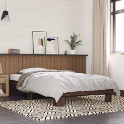VidaXL 845881 bed frame