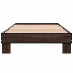 VidaXL 845881 bed frame - Additional view 4