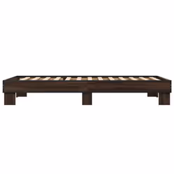 VidaXL 845881 bed frame - Additional view 5