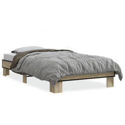 VidaXL 845883 bed frame