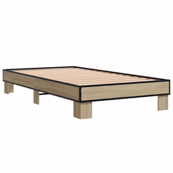 VidaXL 845883 bed frame