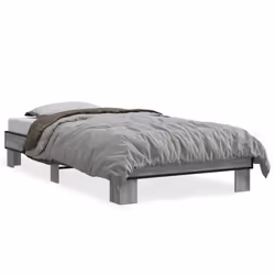 VidaXL 845885, 100 kg, 93 cm, 193 cm, 30 cm, 900 x 1900 mm, 1 pc(s)