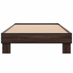 VidaXL 845886 bed frame - Additional view 4