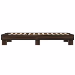 VidaXL 845886 bed frame - Additional view 5
