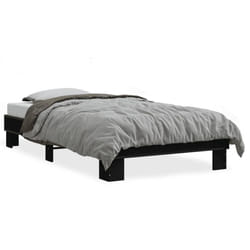 VidaXL 845887 bed frame