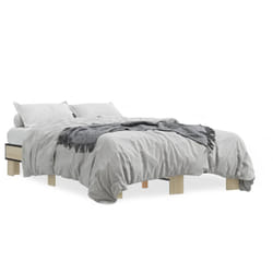 VidaXL 845888 bed frame
