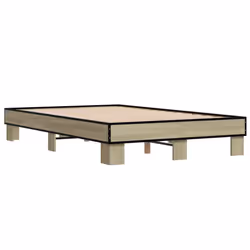 VidaXL 845888 bed frame