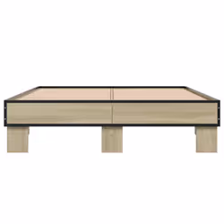 VidaXL 845888 bed frame - Additional view 4