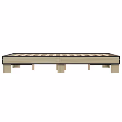 VidaXL 845888 bed frame - Additional view 5