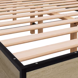 VidaXL 845888 bed frame - Additional view 6