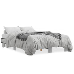 VidaXL 845890 bed frame