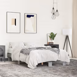 VidaXL 845890 bed frame