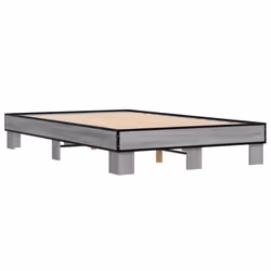 VidaXL 845890 bed frame