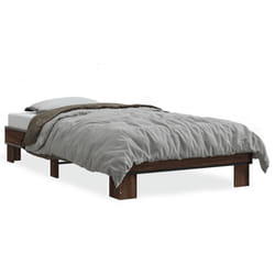 VidaXL 845891 bed frame