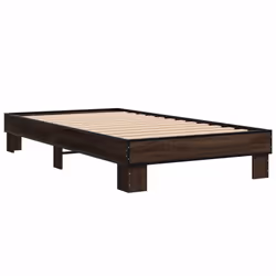 VidaXL 845891 bed frame