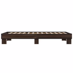 VidaXL 845896 bed frame - Additional view 5