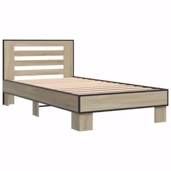 VidaXL 846085 bed frame