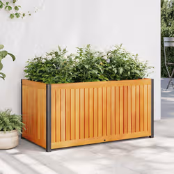 VidaXL 367611 planter - Additional view 2