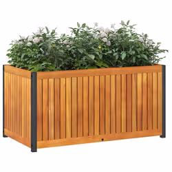 VidaXL 367611 planter - Additional view 3