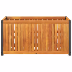 VidaXL 367611 planter - Additional view 4