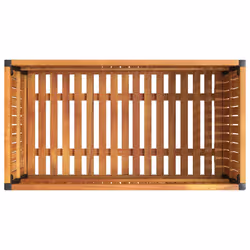 VidaXL 367611 planter - Additional view 6