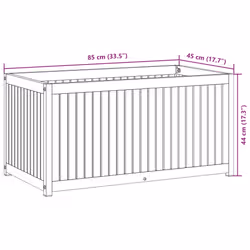 VidaXL 367611 planter - Additional view 8