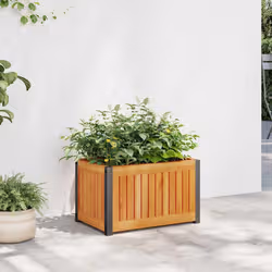 VidaXL 367613 planter - Additional view 2
