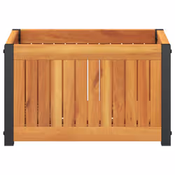 VidaXL 367613 planter - Additional view 4