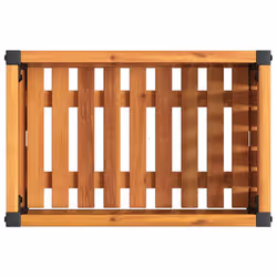 VidaXL 367613 planter - Additional view 7