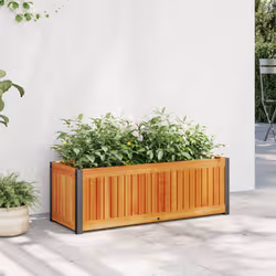 VidaXL 367614 planter - Additional view 2
