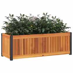 VidaXL 367614 planter - Additional view 3