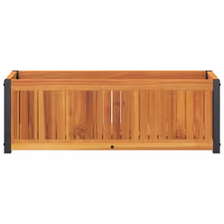 VidaXL 367614 planter - Additional view 4